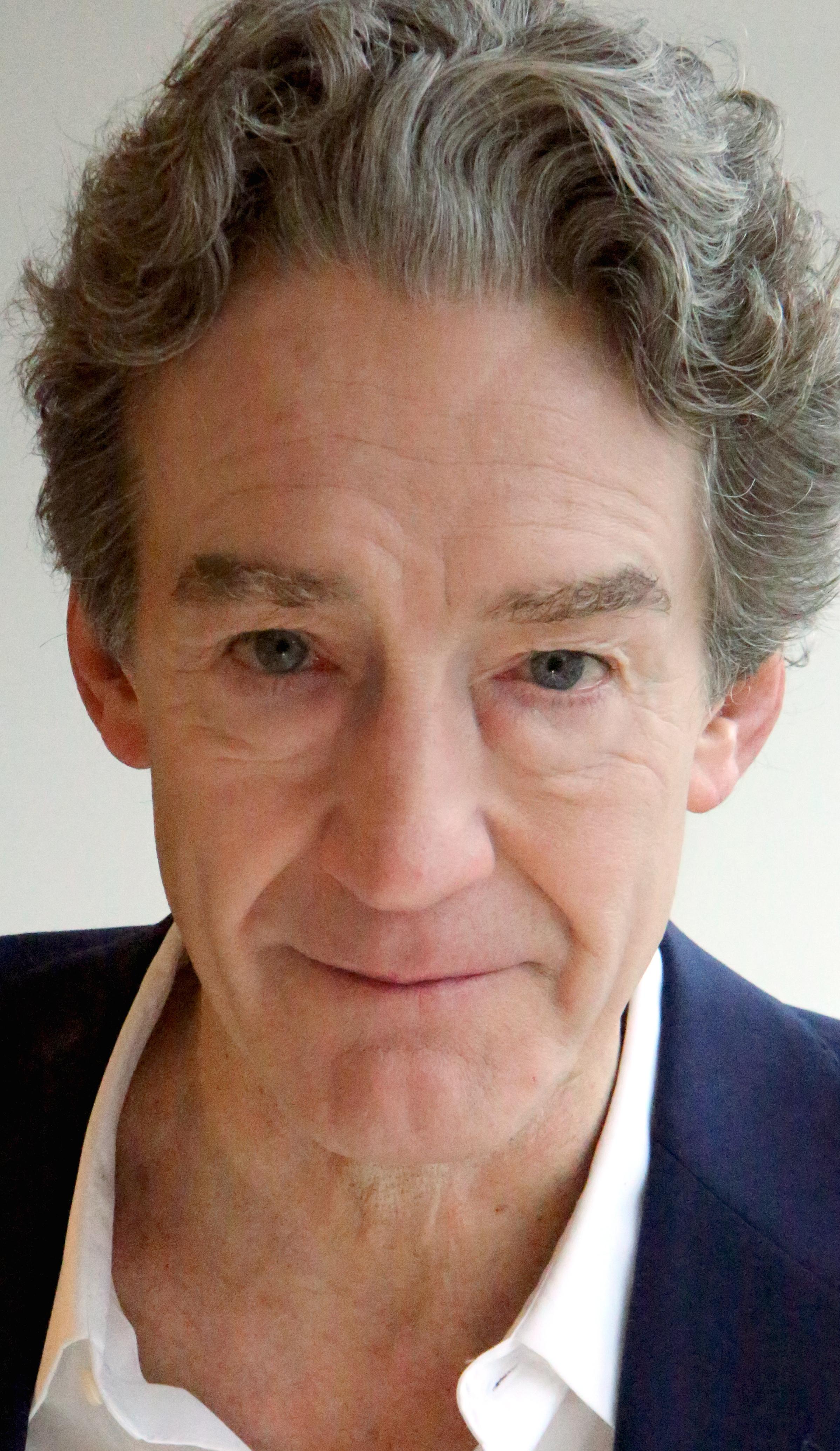 actor Guy Paul large photo