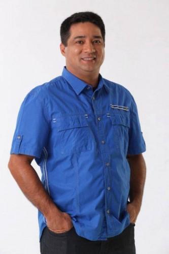 actor Anjo Yllana large photo