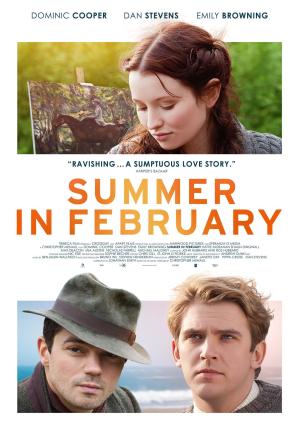 Summer in February [ترجمة عربية]