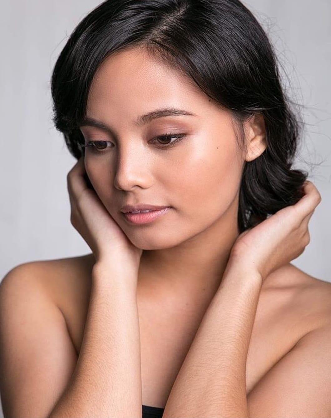 actor Francheska Josue large photo