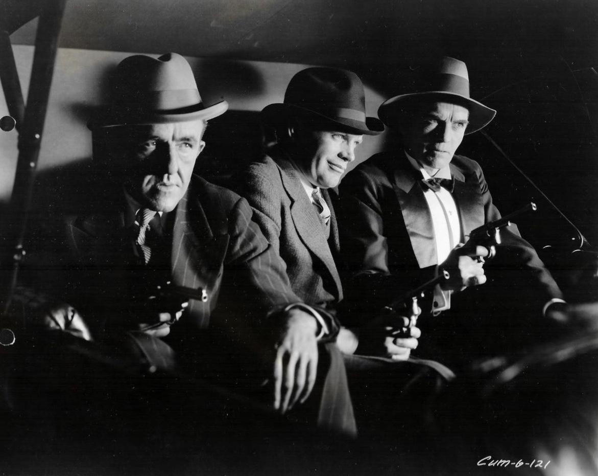 actor John Kelly large photo