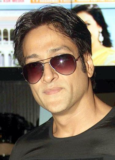 actor Inder Kumar large photo