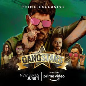 GangStars [Hindi]