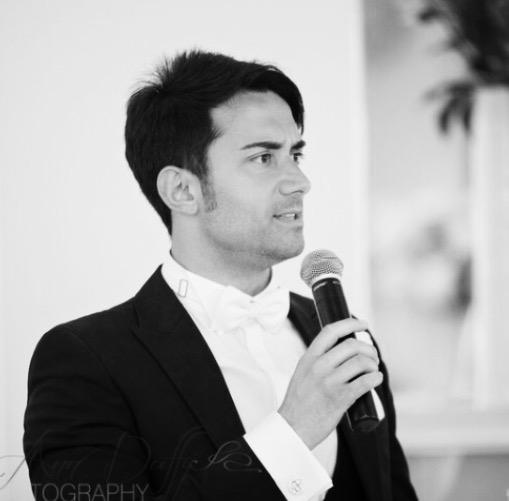 actor William Fucilla large photo