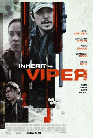 Inherit the Viper [Russian]