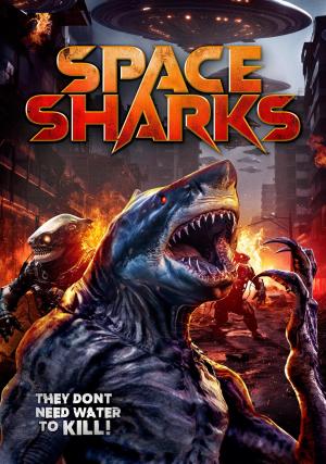 Space Sharks [Indonesian]