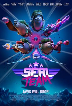 Seal Team [Kurdish]