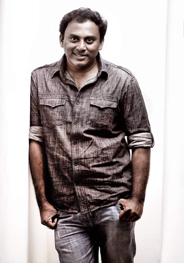 actor Obeli N. Krishna large photo