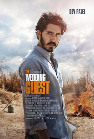 The Wedding Guest [Russian]