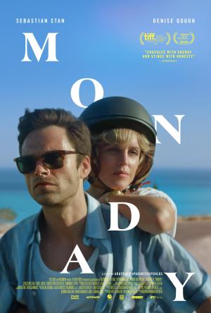 Monday [Russian]