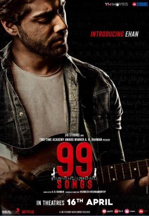 99 Songs [Hindi]