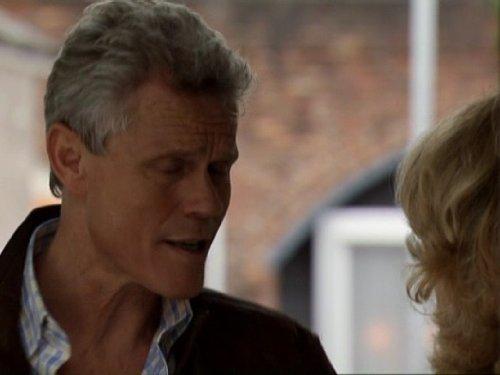 actor Andrew Hall large photo