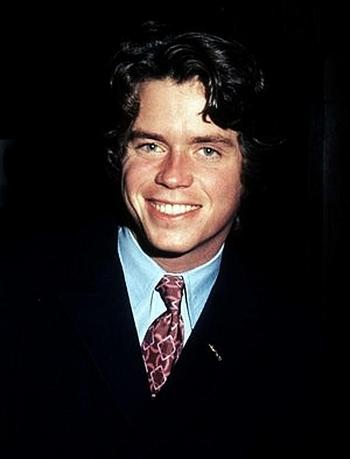 actor Kevin Coughlin large photo