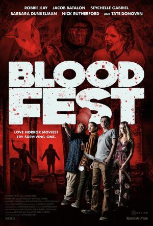 Blood Fest [Hindi]