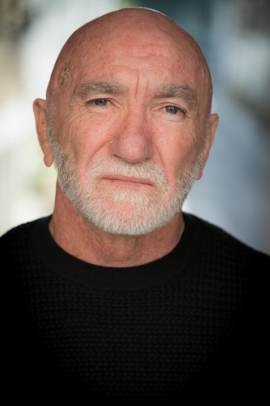 actor Kevin Ryan large photo