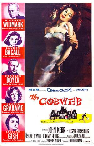 The Cobweb [Version française]