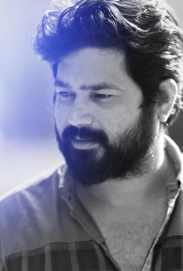 actor Anwar Shereef large photo