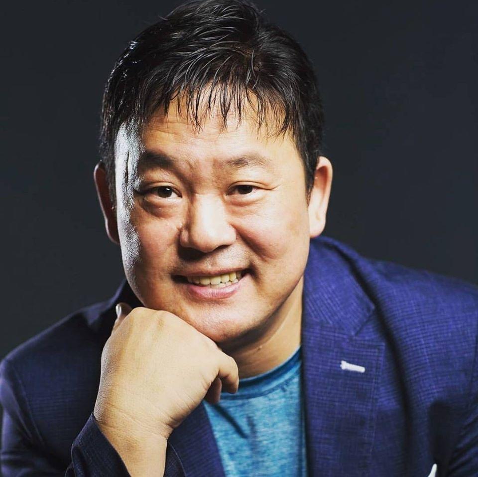 actor Lee Doll-hyung large photo