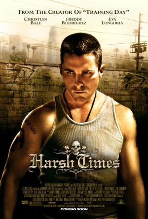 Harsh Times [Indonesian]