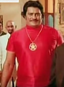 actor Hercules large photo