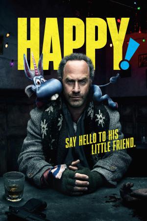 Happy! [Version française] S1-S2
