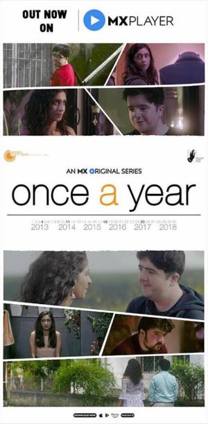 Once a Year [Hindi]