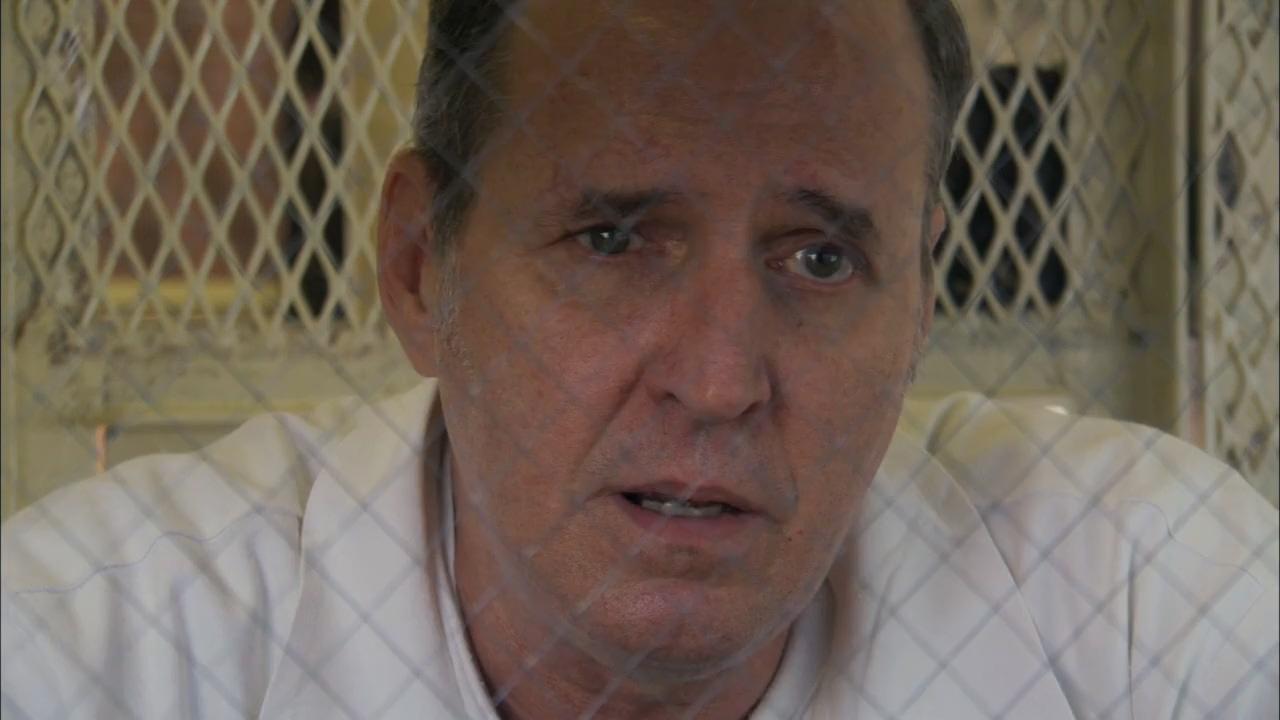 actor Delbert Burkett large photo