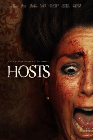 Hosts [ترجمة عربية]