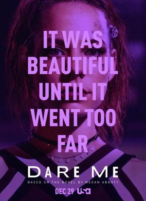 Dare Me [Hindi]