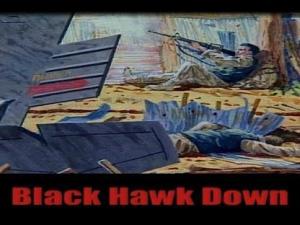 Black Hawk Down [ترجمة عربية]