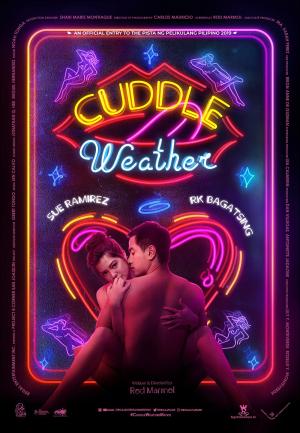 Cuddle Weather [Russian]