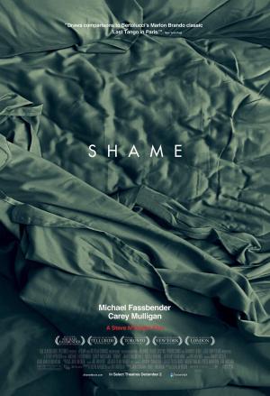 Shame [Russian]