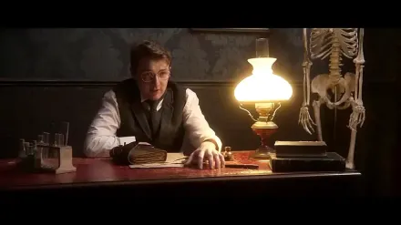 Trailer thumbnail