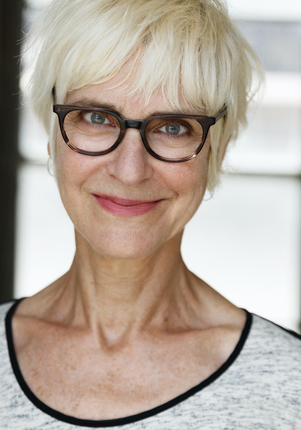 actor Michelle Sims large photo