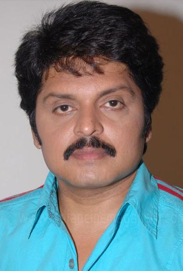 actor Karan large photo