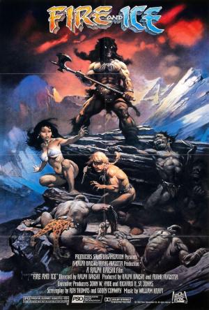 Fire and Ice [Version française]
