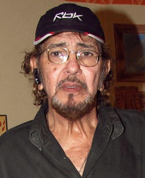 actor Imtiaz Khan large photo