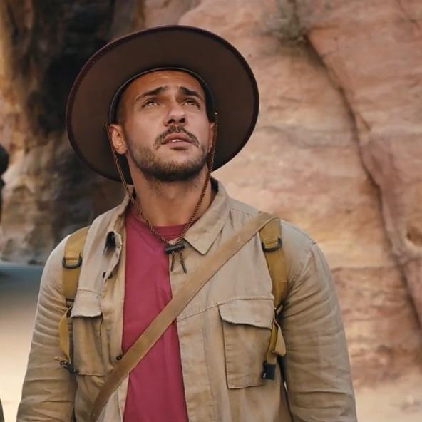 actor Mohammad Ghassan large photo