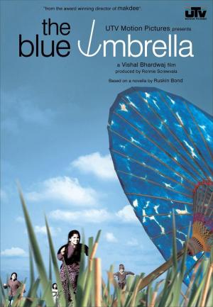 The Blue Umbrella [Kurdish]