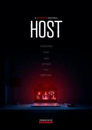 Host [Indonesian]