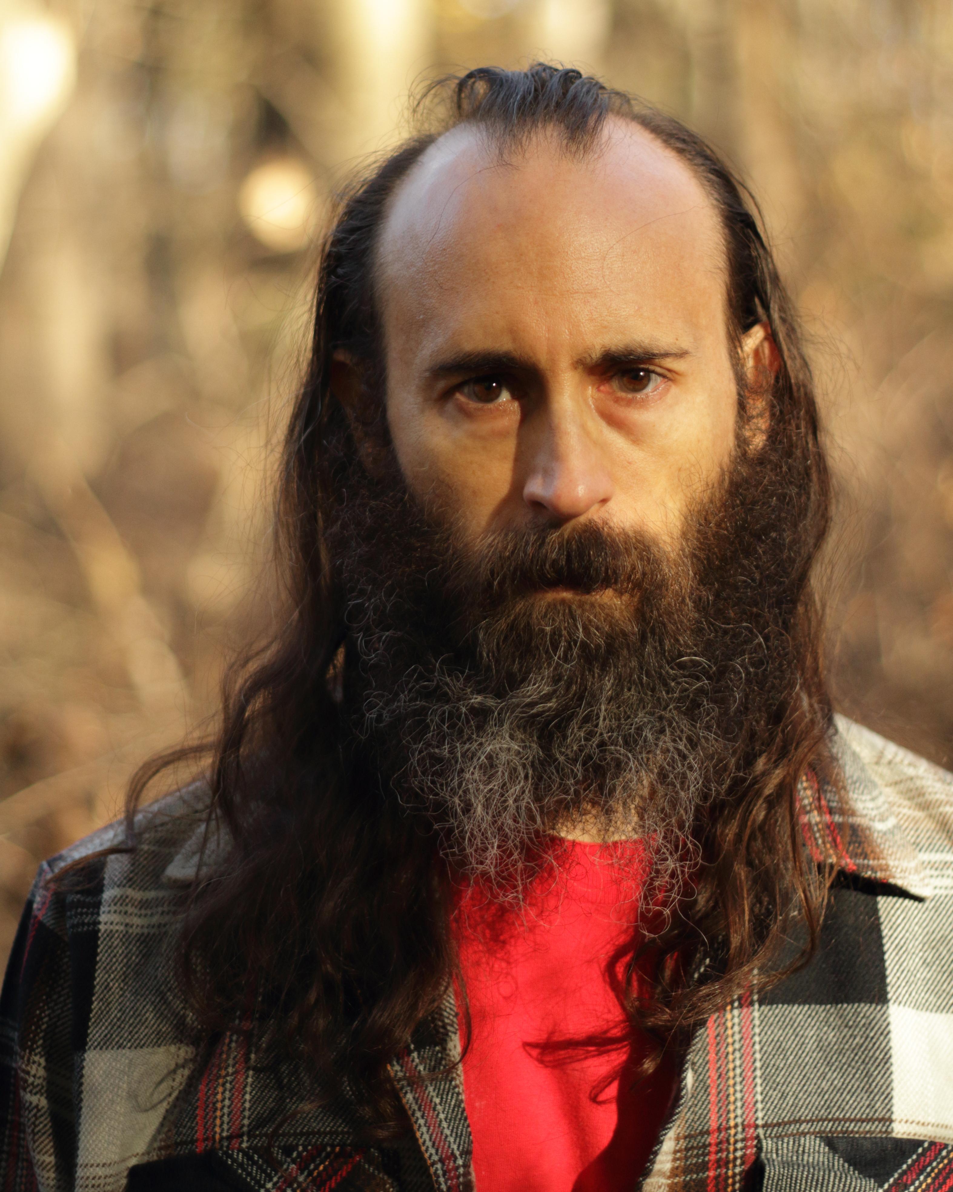 actor Andrew Platner large photo