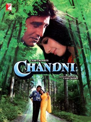 Chandni [Hindi]