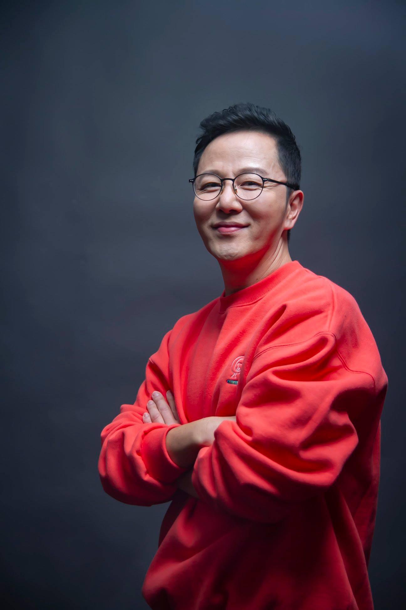 actor Kim Sang-won large photo