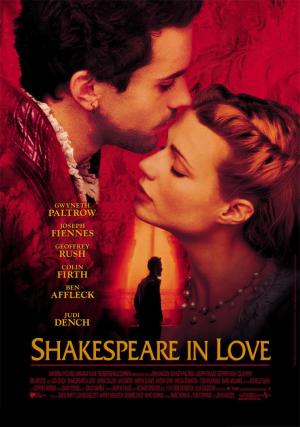 Shakespeare in Love [Kurdish]