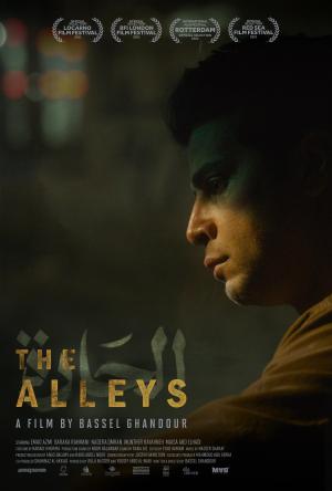 The Alleys [Hindi]