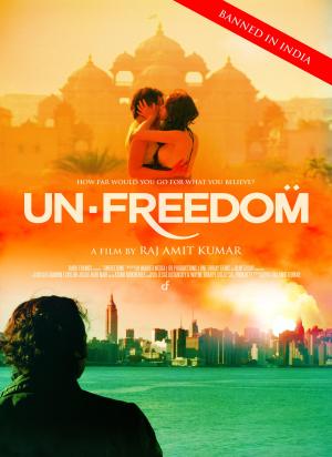 Unfreedom [Russian]
