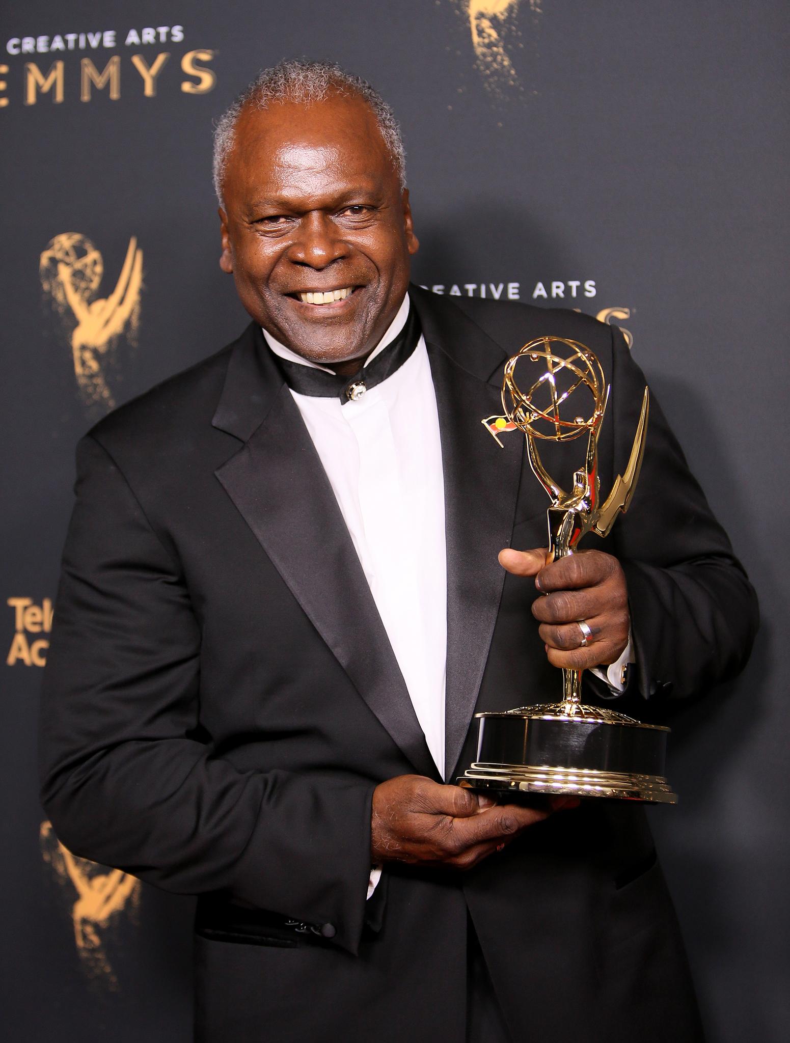 actor Kim Estes large photo