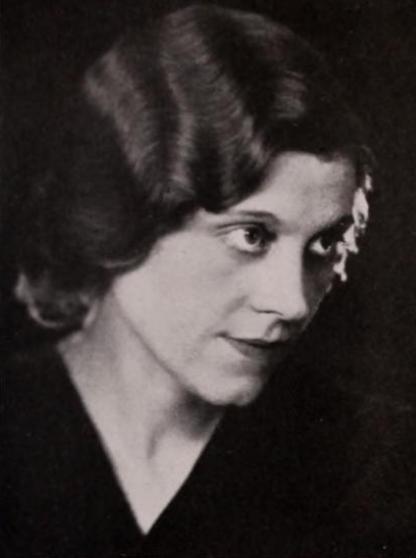 actor Marie Ney large photo