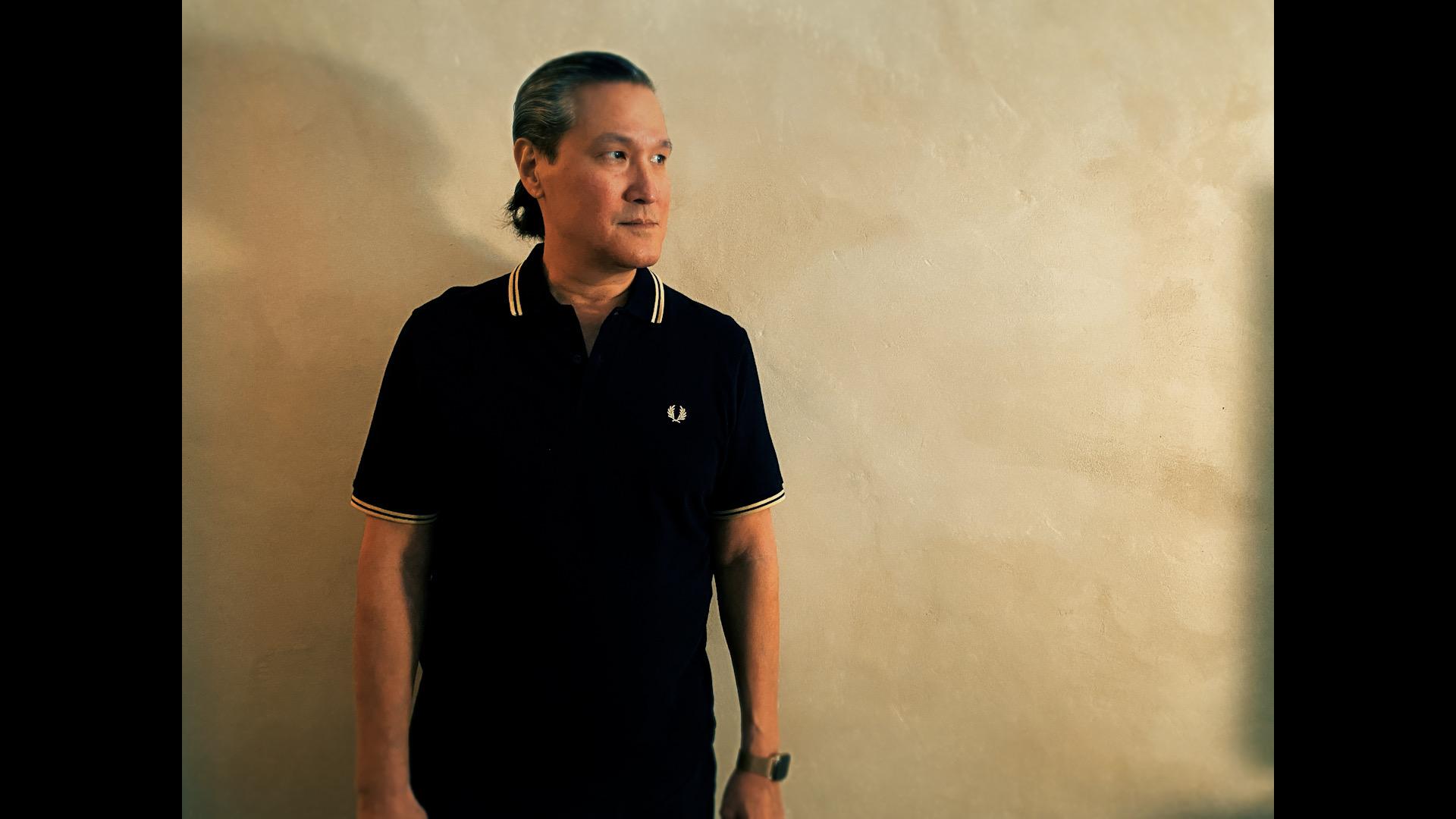 actor Philip Moon large photo