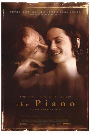 The Piano [Version française]